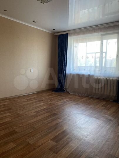 3-к. квартира, 63 м², 4/5 эт.