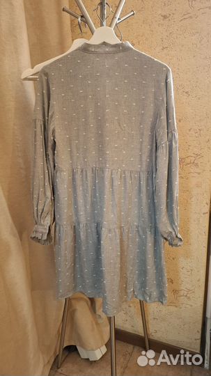 Платье женское zara