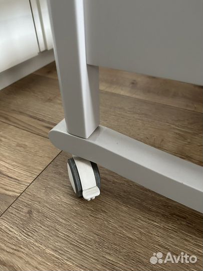 Детская кроватка Feretti италия