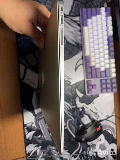 Macbook air 13 2017 8/128