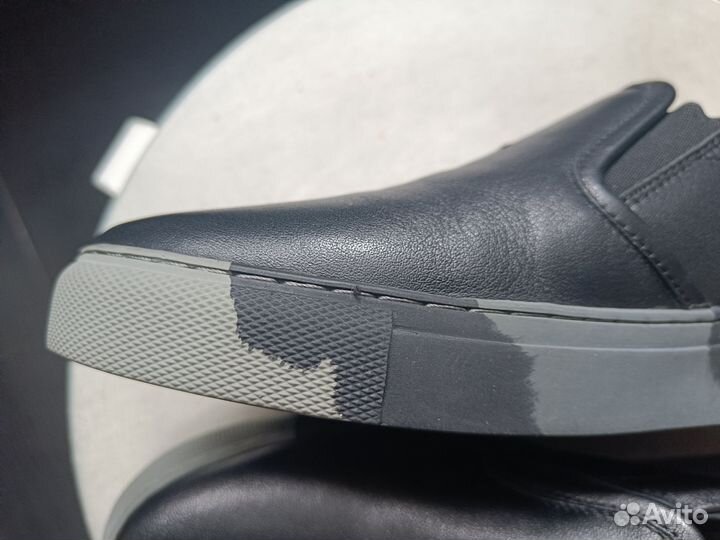 Ботинки мужские демисезонные 40 размер