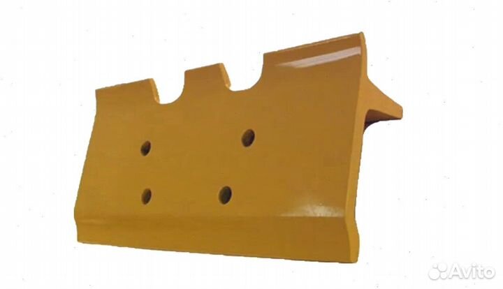 Liebherr PR 714 XL Litronic Башмак