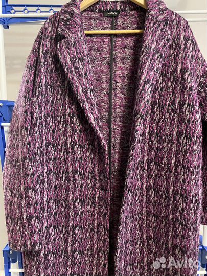 Пальто демисезонное max&co