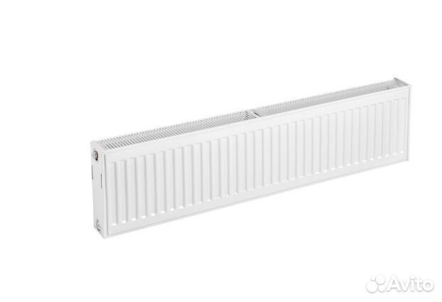 Стальные радиаторы 200 (22 тип) Korado