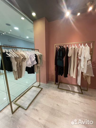 Аренда рейла