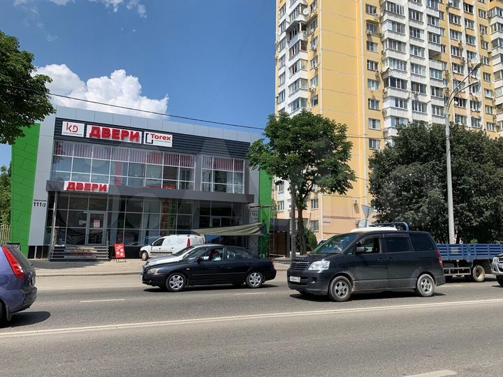 Свободного назначения, 120 м²