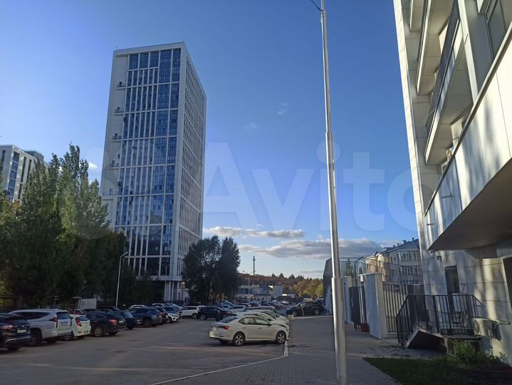 Готовый арендный бизнес, 35 м²