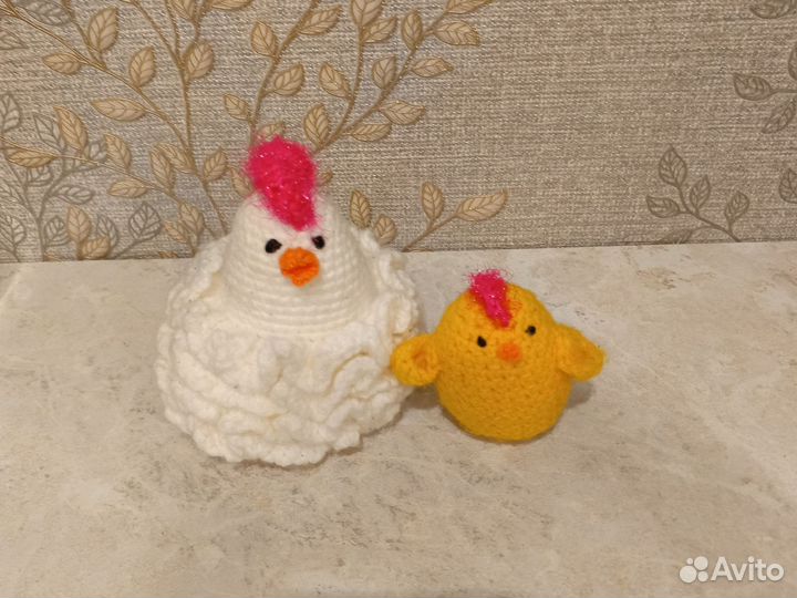 Пасхальный набор