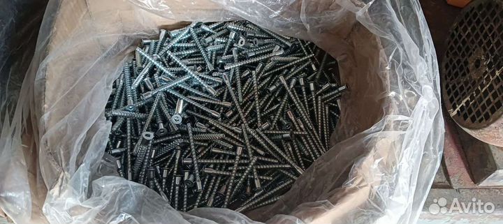 Петли мебельные