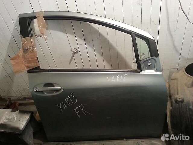 Продам дверь