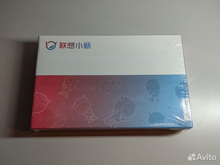 Lenovo Xiaoxin Pad 2022 6/128 Gb Новый