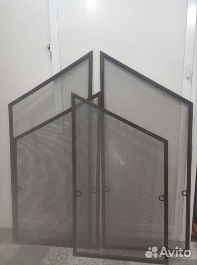 Москитные сетки