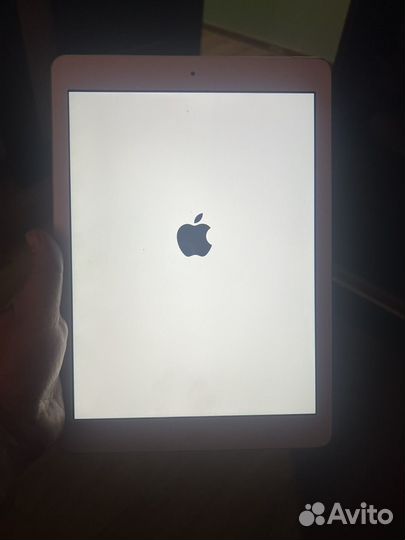 iPad air 1 32gb+sim