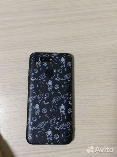 HONOR View 20, 6/128 ГБ
