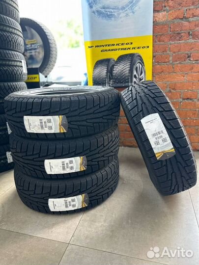 Nokian Tyres Nordman RS2 185/60 R15 88R