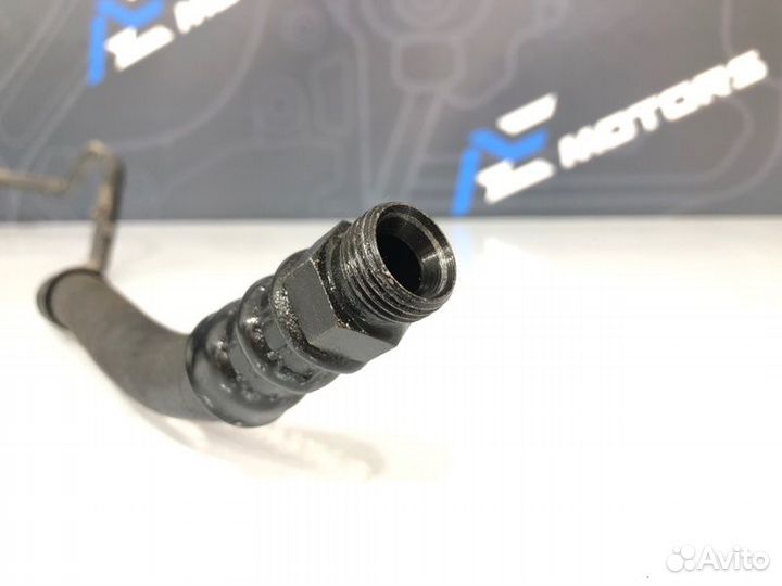 Шланг масляный Audi Allroad C5 BAS 2004