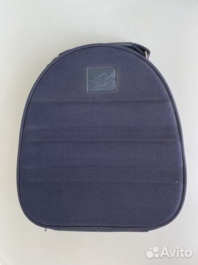 Сумка кейс дорожная