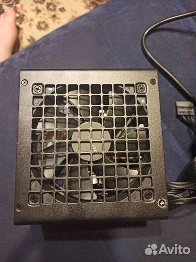 Блок питания DeepCool PK650D