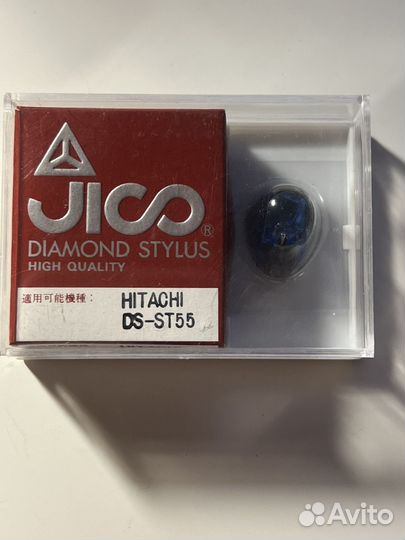 Вставка Nico DS ST55