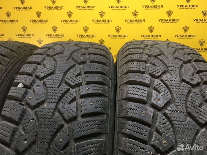 Gislaved Nord Frost III 195/65 R15 91Q