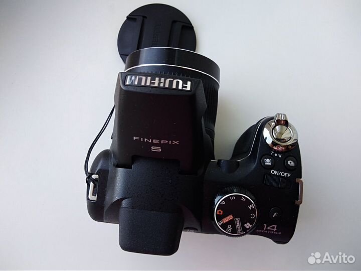 Фотоаппарат