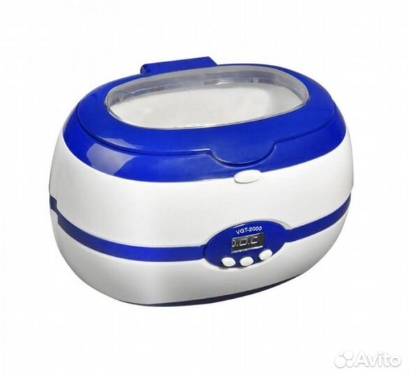 Ультразвуковая мойка-стерилизатор VGT-2000
