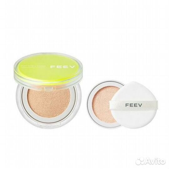 Feev Кушон запаска