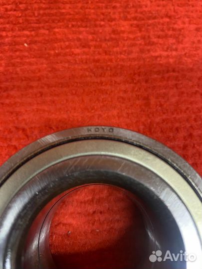 Подшипник передней ступицы Lifan smily koyo