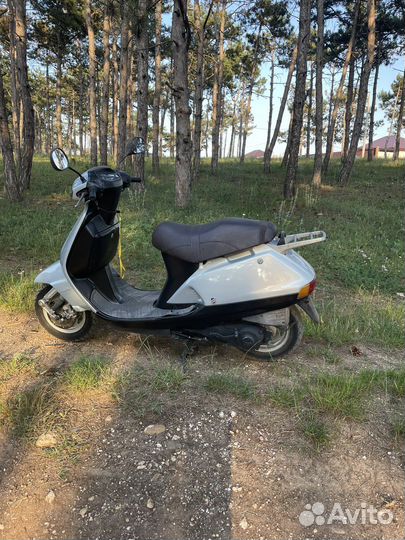 Honda lead 90 AF20