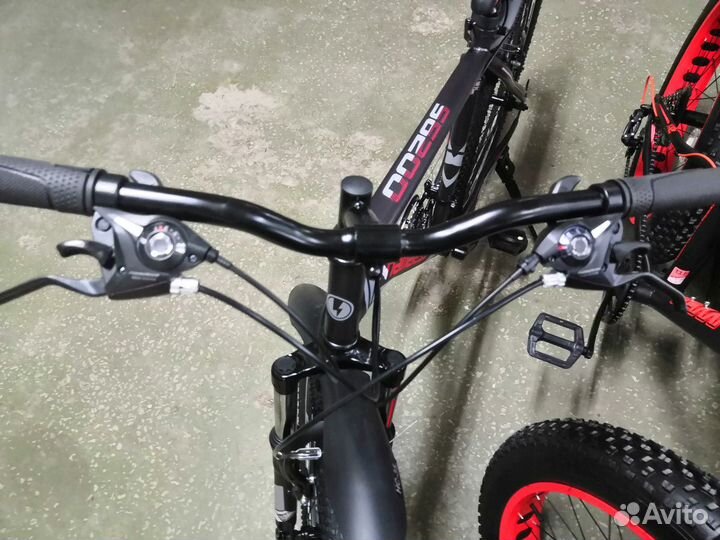 Велосипед 26 Namellis S6200