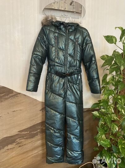 Зимний комбинезон Noble people 140