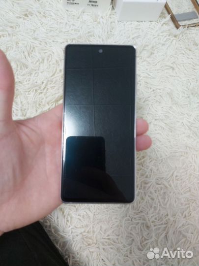 Samsung Galaxy S20 FE, 6/128 ГБ