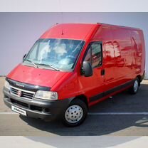 FIAT Ducato 2.3 MT, 2011, 339 287 км, с пробегом, цена 950 000 руб.