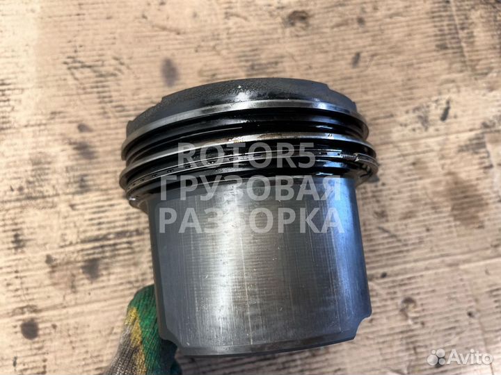 Поршень MAN TGX 2019 51025110871