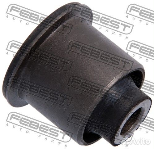 Сайлентблок переднего верхнего рычага