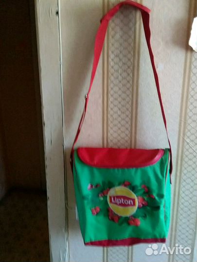 Сумка холодильник