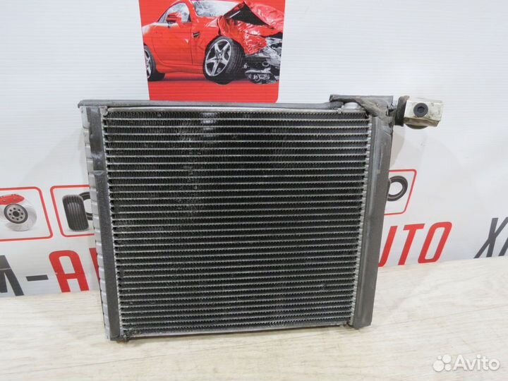 Испаритель кондиционера Toyota Corolla 150