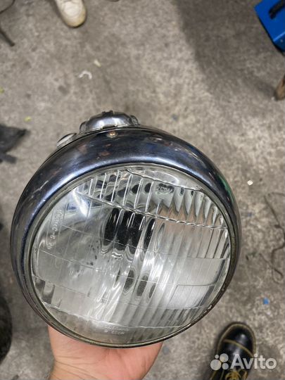 Фара юпитер 3