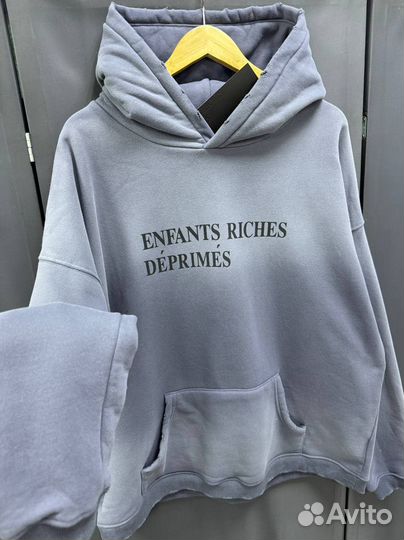 Худи Veterments ERD(style)