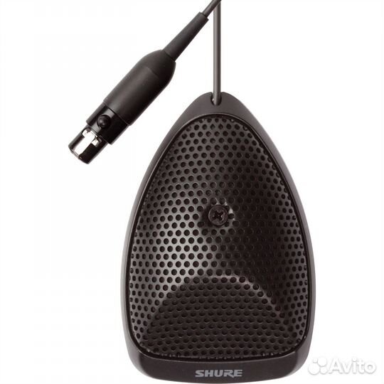 Микрофон Shure MX391/O