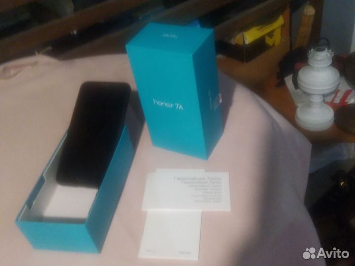 HONOR 7, 3/16 ГБ