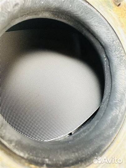 Коллектор выпускной Geely Tugella 2019-Н.в