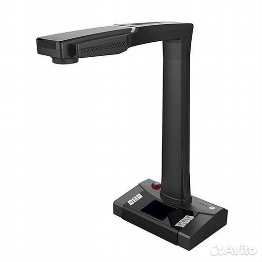 Книжный сканер doko BS16