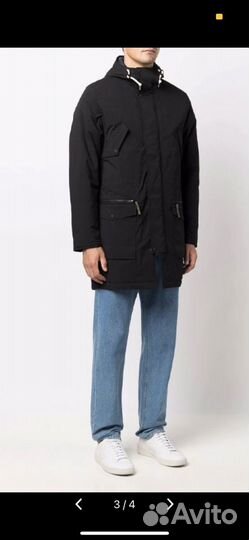 Куртка Paul Smith