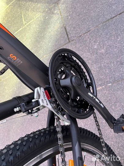 Велосипед горный Stels Navigator 900рама 19