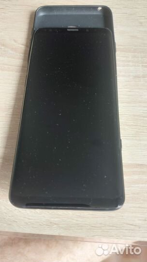 Samsung Galaxy S9 Plus, 6/64 ГБ