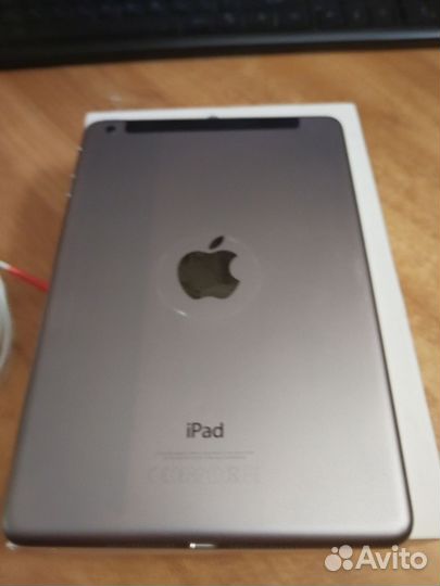 iPad mini 2 retina 32g