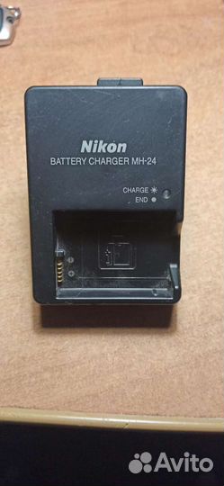 Объектив Sony a dt3.5-5.6/18 55sam 2, зарядное