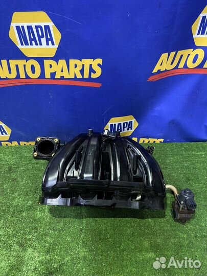 Впускной коллектор suzuki grand vitara 2