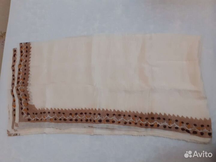 Гульменди платок